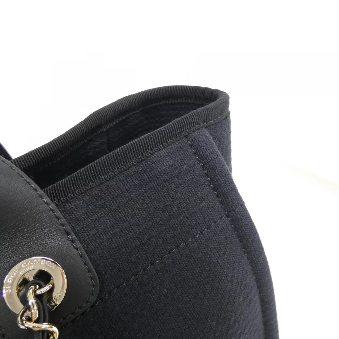 シャネル ドーヴィル ライン AS3257 バッグ