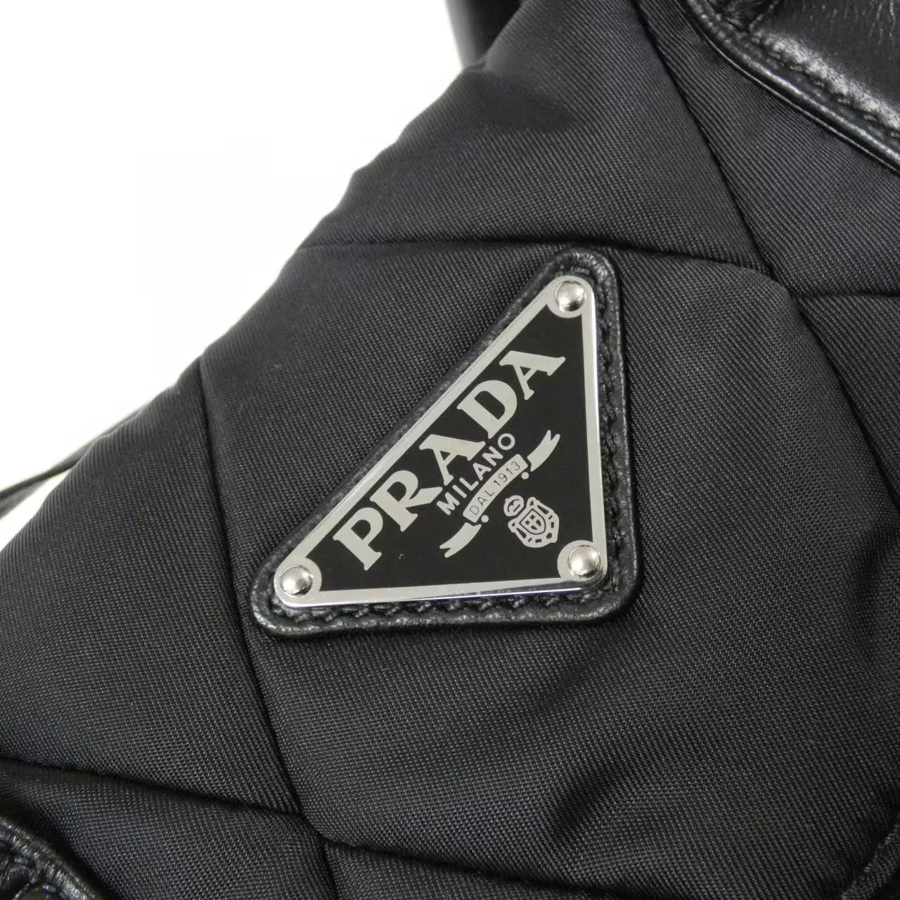 プラダ 1BG160 バッグ