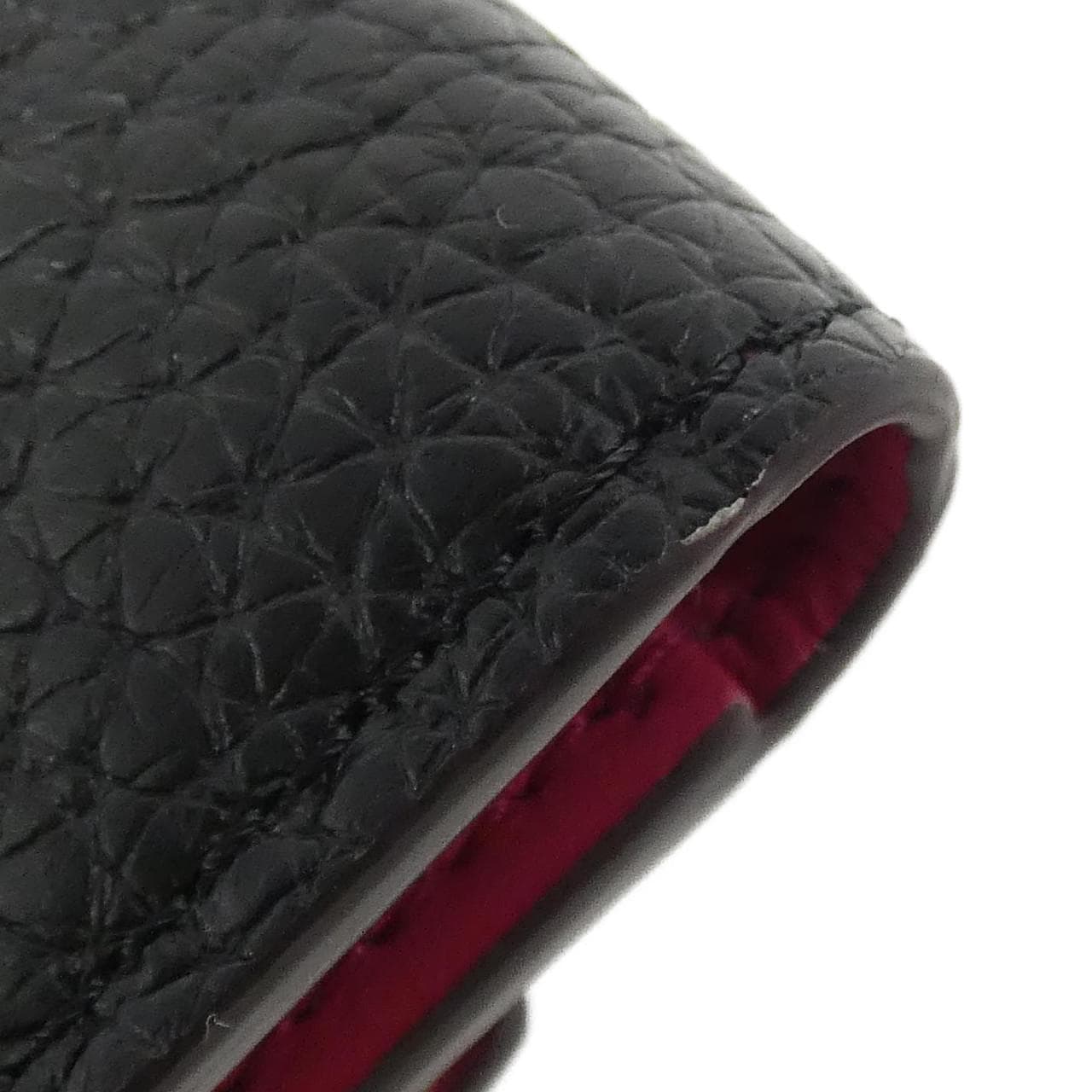 ルイヴィトン トリヨン ポルトフォイユ カプシーヌ コンパクト M62157 財布