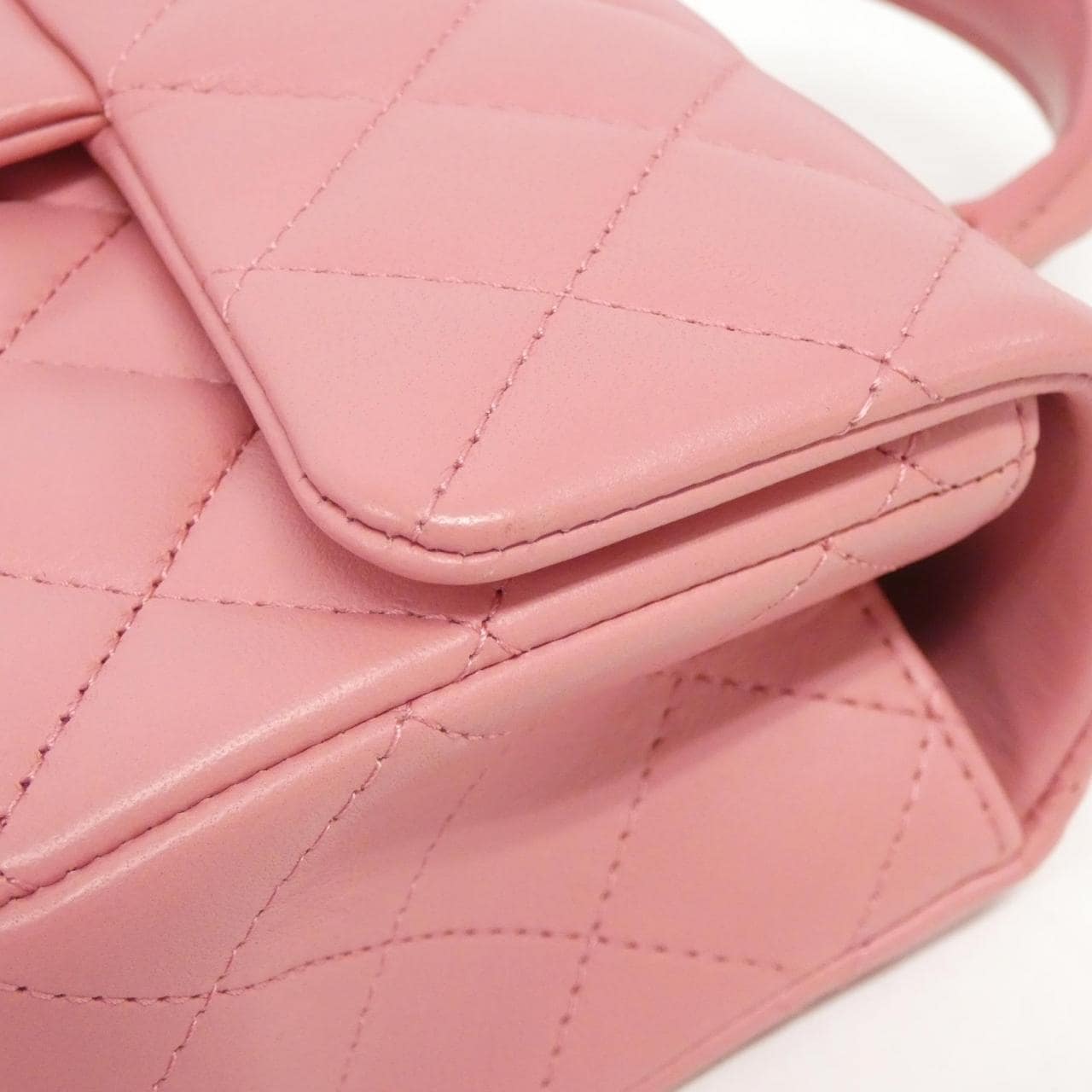 シャネル AS2431 バッグ