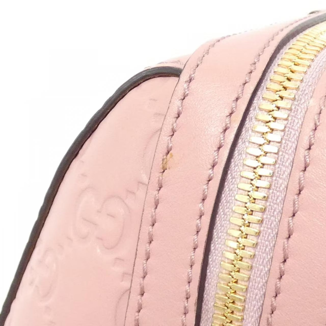 グッチ 453573 DMT1G ボストンバッグ