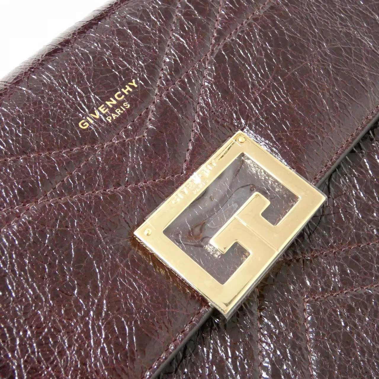 【新品】ジバンシー ID ミディアム BB50C4B0S5 バッグ