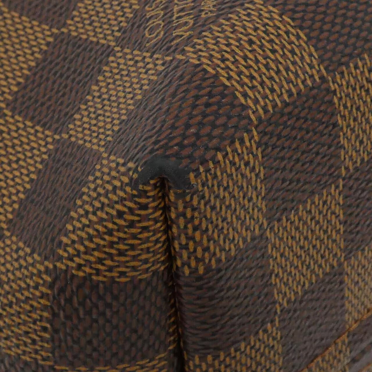 ルイヴィトン ダミエ イロヴォ MM N51995 ショルダーバッグ