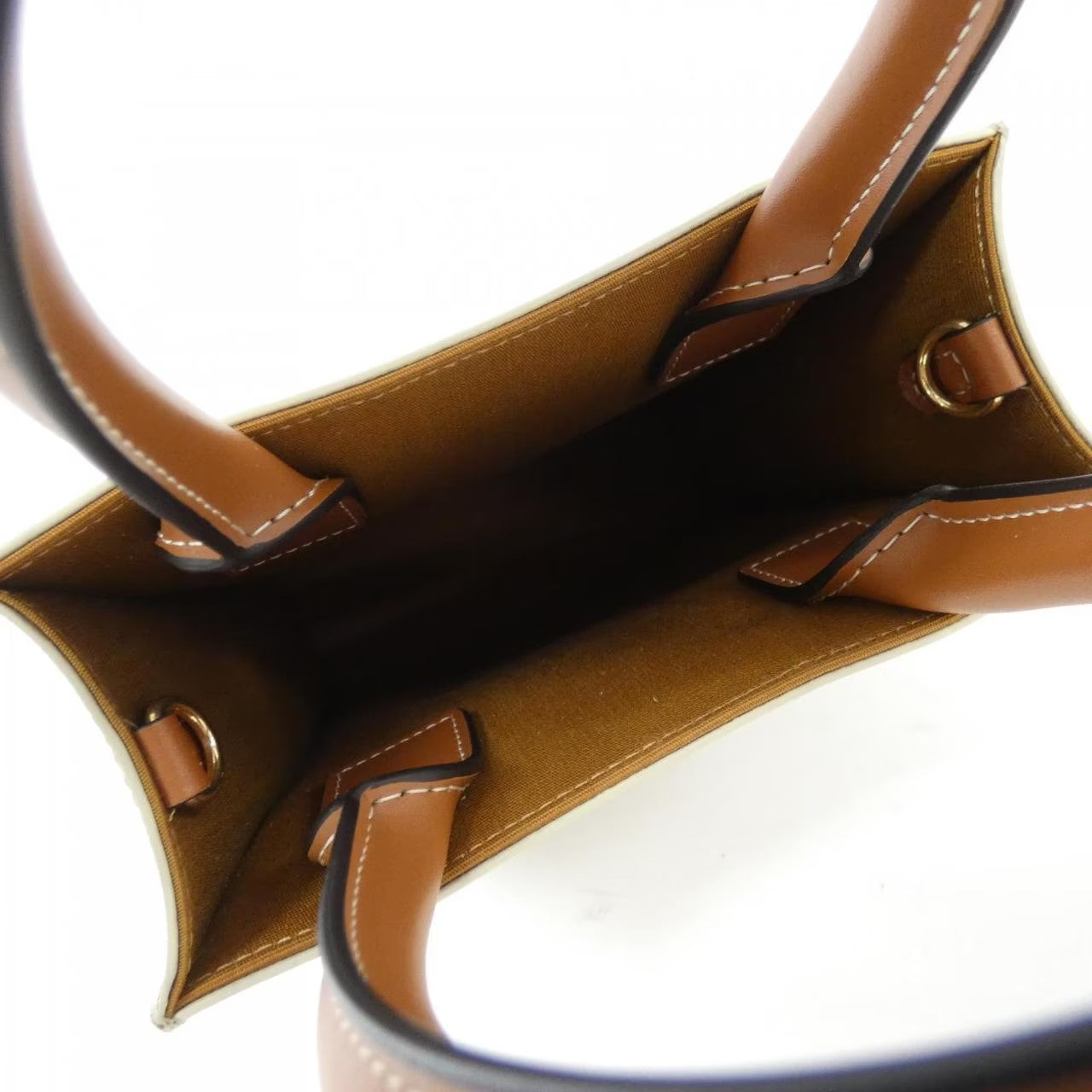 【新品】セリーヌ ミニ バーティカル カバ 194372FLT バッグ