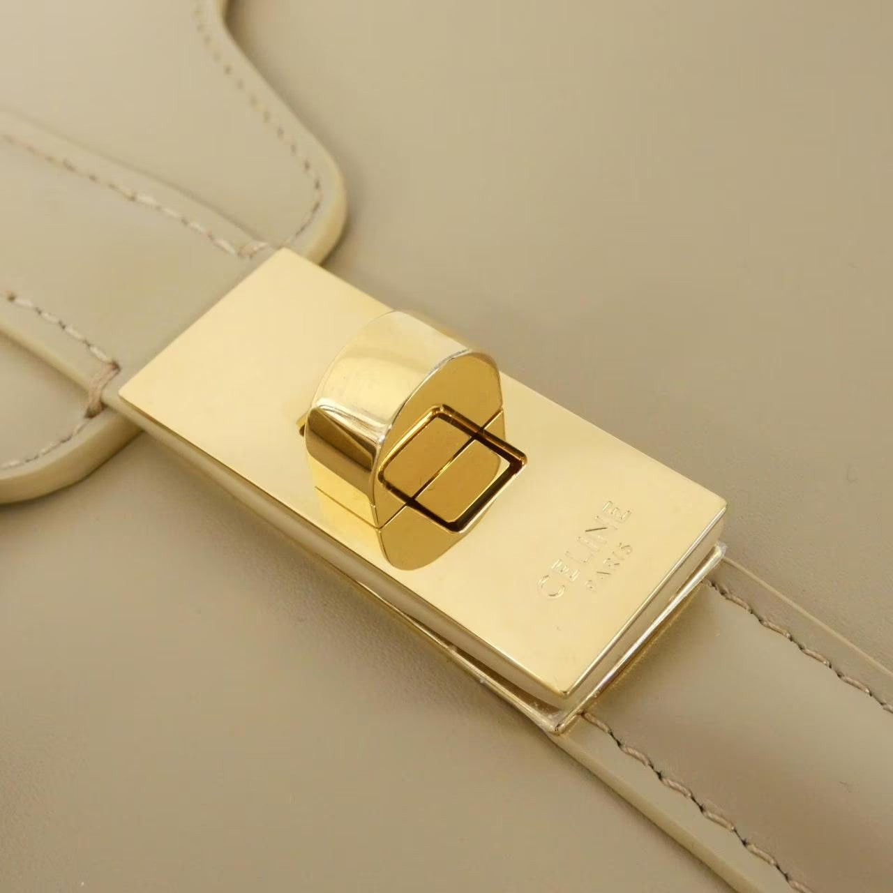 【新品】セリーヌ スモール セーズ 188003BEY バッグ