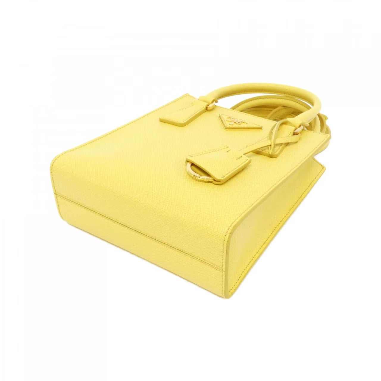 【新品】プラダ 1BA358 バッグ