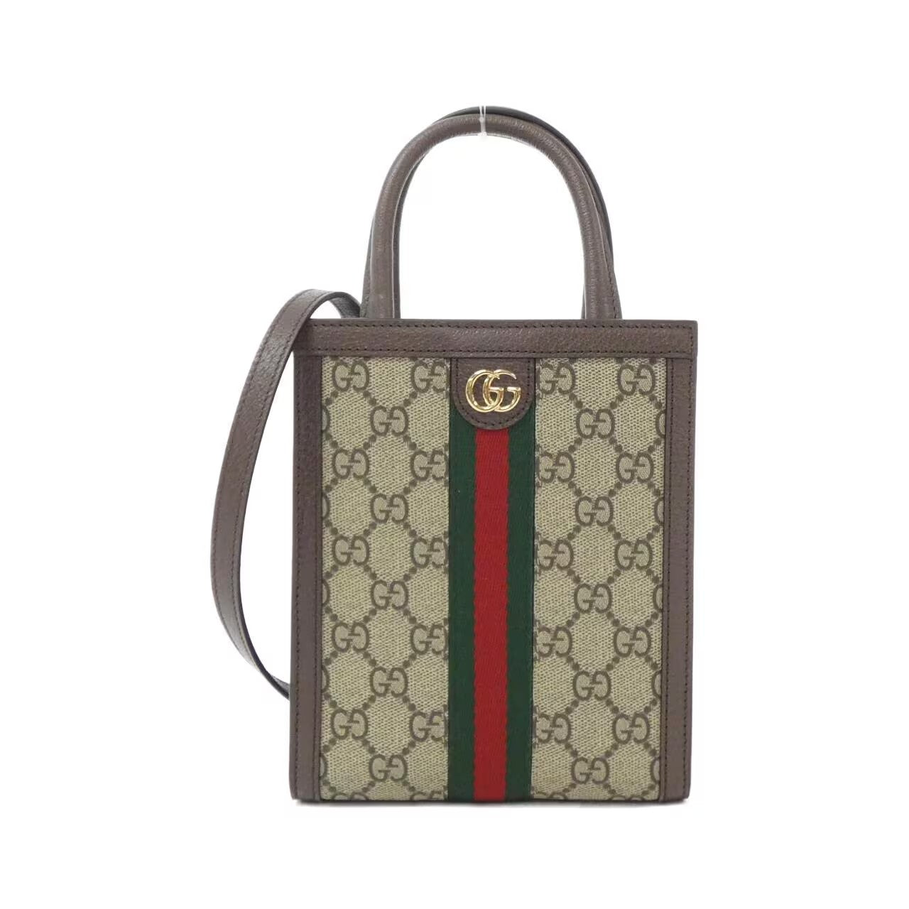 【新品】グッチ OPHIDIA 772317 96IWG バッグ