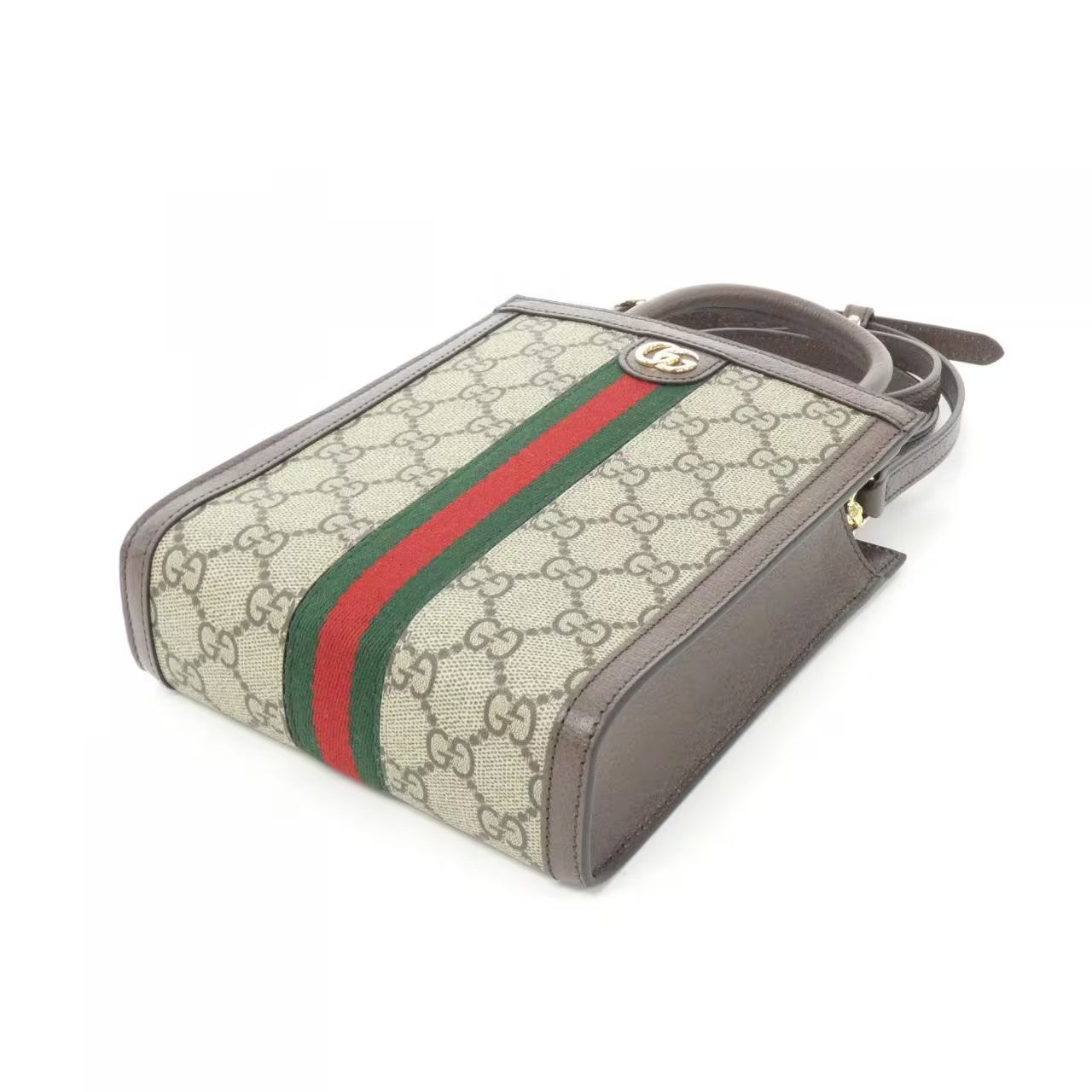 【新品】グッチ OPHIDIA 772317 96IWG バッグ